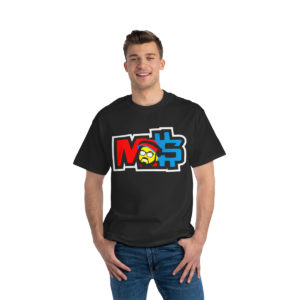 PRINTIFY TEST T-SHIRT DELETE
