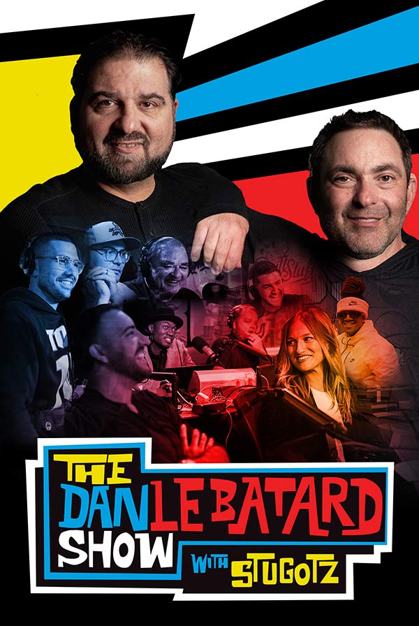 Photo of LeBatard and Friends cast