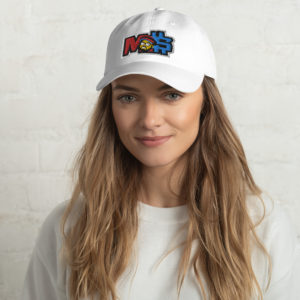 PRINTFUL TEST HAT DELETE WHEN DONE